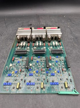 CHARMILLES Technologies RoboFil Edm 851 5120 E BOARD