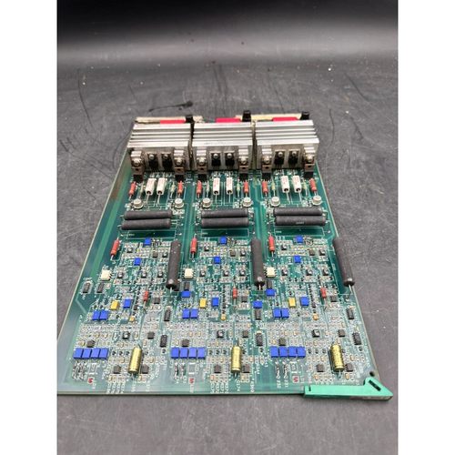 CHARMILLES Technologies RoboFil Edm 851 5120 E BOARD