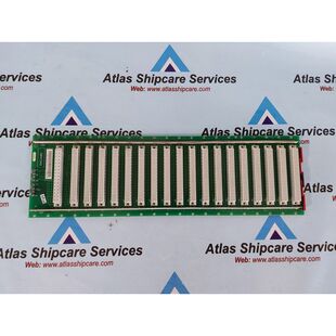 STROMBERG Rack Sadt Modul ABB