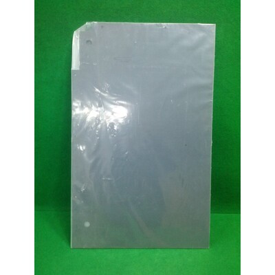 AMAT 0021-18682 面板,天花板,左,红外 ISRM 互锁就绪,全新