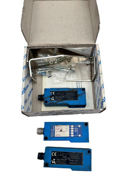 WENGLOR SENSORIC HN22PA2 REFLEX SENSOR x3pc