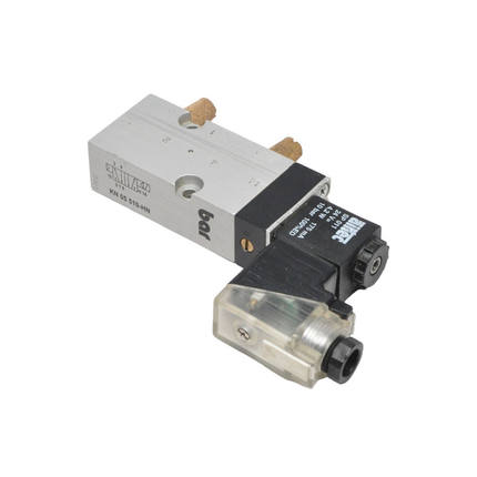 AIRTEC BAR solenoid valve 5/2, KN 05 510-HN, KN05510-HN SP01