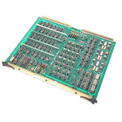 Usado ACCURAY 064844-005 Procesador Interfaz Tabla 3-064843-