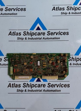 Portador Transicold 12-01085-00/59980 PCB Tarjeta