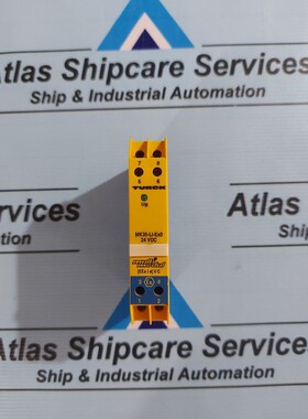 TURCK Mk35-li-ex0/24vdc Analogico Dati Ripetitore