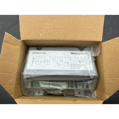 DE DIETRICH 95325289 700828 COFFRET DE SECURITE HONEYWELL S4