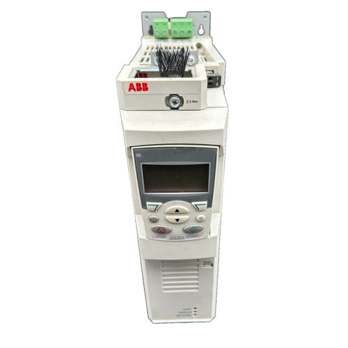 ABB ACS850-04-010A-5+J400 400/480/500 VAC 7 kVA