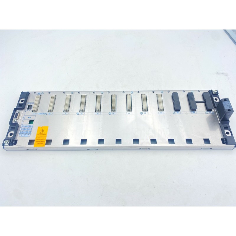 1pc x TSXRKY12EX schneider Modicon Premium 12 Slot Rack TSX-