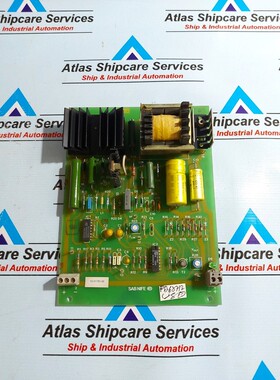 SAB NIFE 52-01781-00 PCB CARD