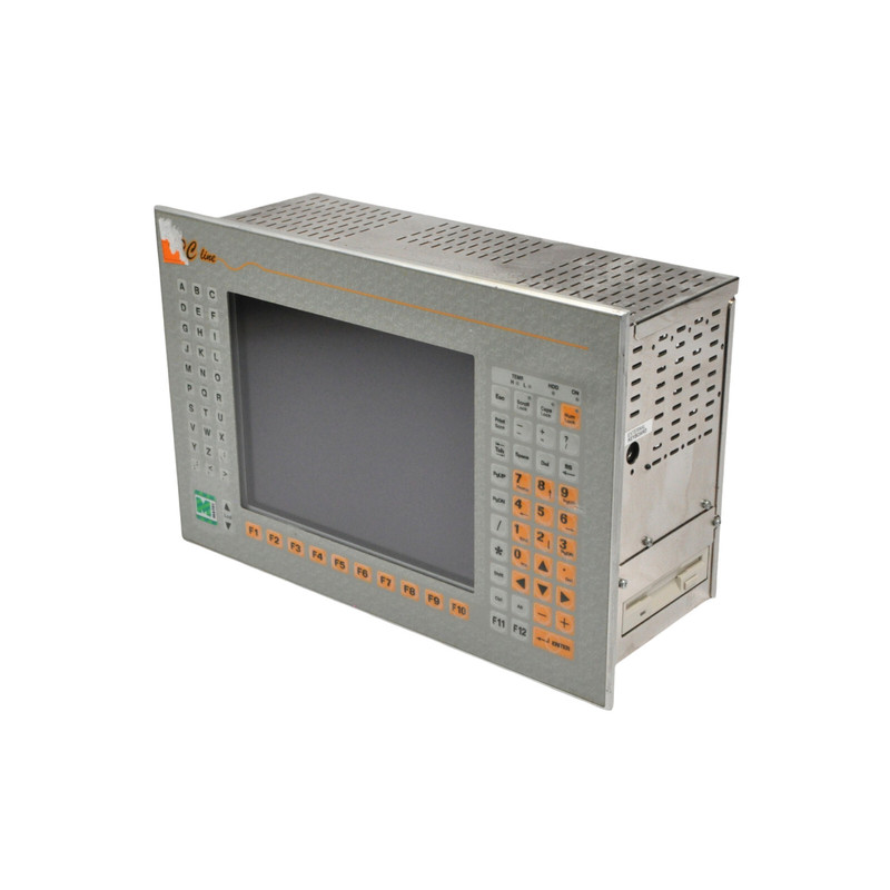 I.P.S Sistemi industrial computer (for Carrera 1000PC, 2000P