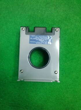 三菱 ZT30B 零相电流变压器 适用于 E.L.Ralay,二手