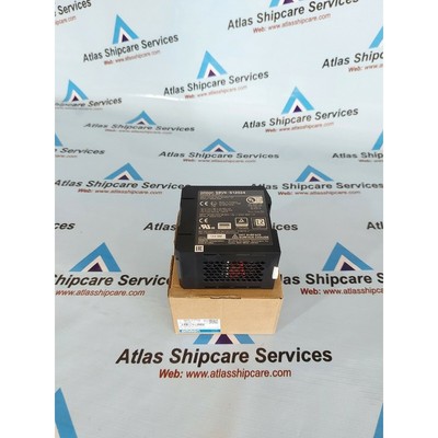 Omron S8VK-S12024 Conmutada Suministro Eléctrico