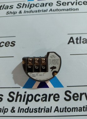 Rosemount 03031-0332-0004 Terminale Blocco