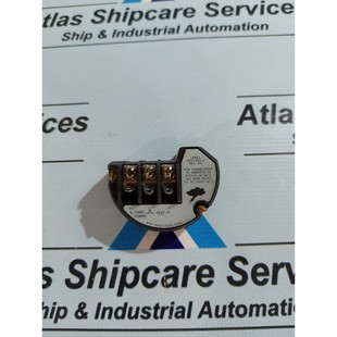 Rosemount 03031-0332-0004 Terminale Blocco