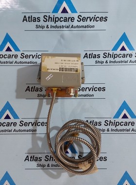 Danfoss KPS 83 060L3108 Thermostat 30.5-61mC