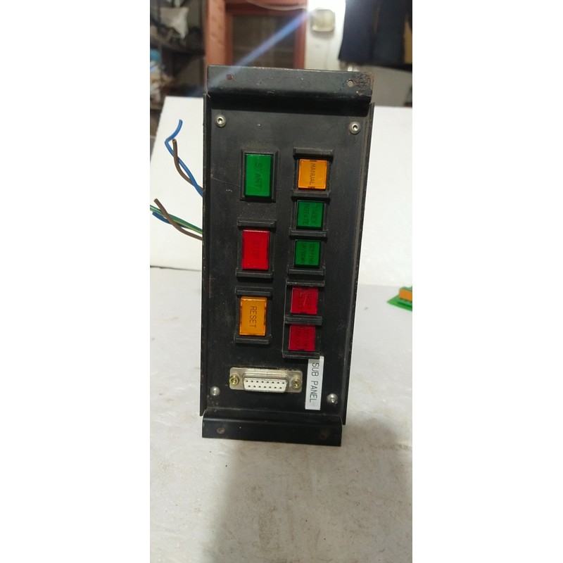 富士NR1SW-16T65DT I/O终端总线面板PCB控制器传感器发射器