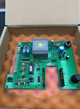 DE DIETRICH 97920117 CARTE ELECTRONIQUE