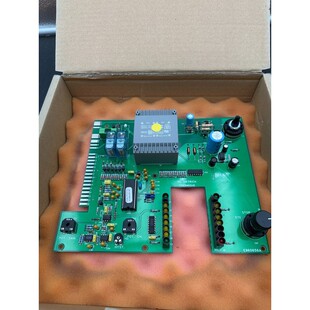 DE DIETRICH 97920117 CARTE ELECTRONIQUE