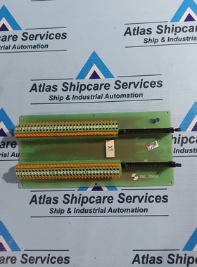 ULSTEIN TMC 30012 PCB Kreislauf Platte