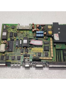 Berger Lahr MP975.00 RS04 Removed From WDP5-228