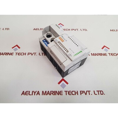 Module D'Entrée/Sortie Analogique Moeller EM4-101-AA2 24VDC