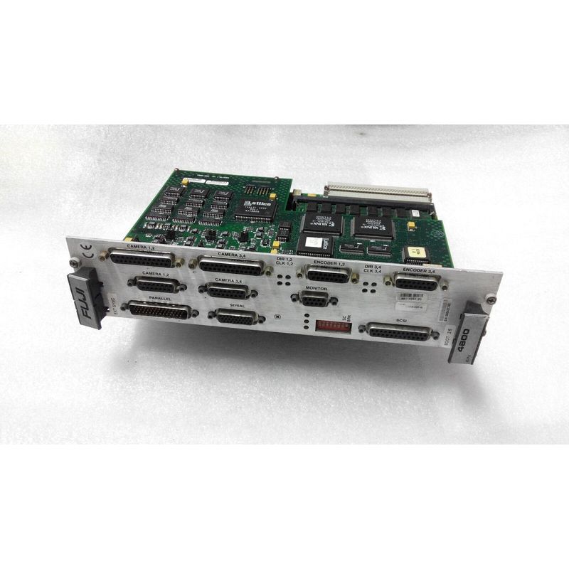 FUJI LS02V0M 203-0051 保修和延长保修