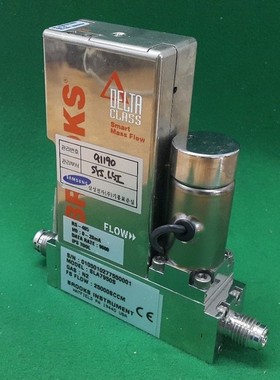 BROOKS SLA7950S N2 25000SCCM MASS 流量控制器,二手