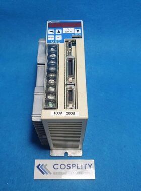 PANASONIC MSD021A1X05 伺服驱动器
