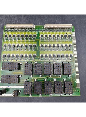 CHARMILLES Technologies RoboFil EDM 851 4500 C BOARD