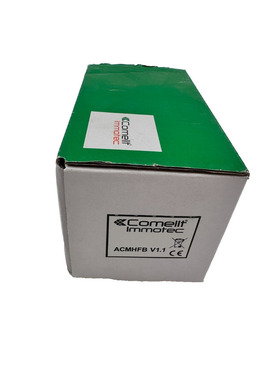 COMELIT ACMHFB V1.1 CENTRALE RADIO 1 PORTE AVEC ETRIER COMEL