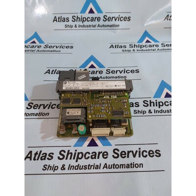 Allen Bradley SLC500 1747-L541 Servo B Proc.rev 3 Procesador