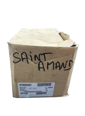 DE DIETRICH 97955487 107129 MOTEUR BRULEUR HARA 0707-3-3312