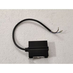 Stego 04701.0-00 Klein Schleifscheibe Heizer Hgk 047 10W Zu