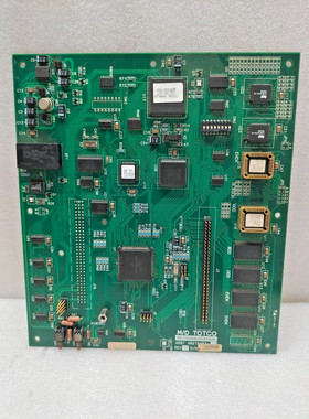 MD TOTCO 40219493-012 REV.E PC 板