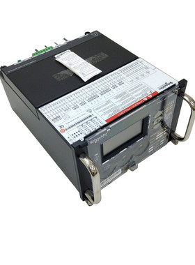 SCHNEIDER ELECTRIC POWERLOGIC ION8800 M8800A2E0B5C1B1A (SN:M