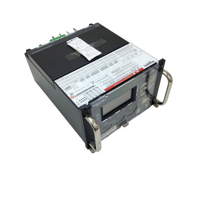 SCHNEIDER ELECTRIC POWERLOGIC ION8800 M8800A2E0B5C1B1A (SN:M