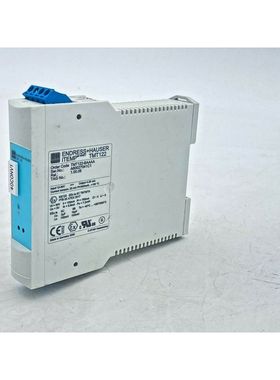 1pc. x Endress+Hauser iTemp TMT122 Temperaturtransmitter