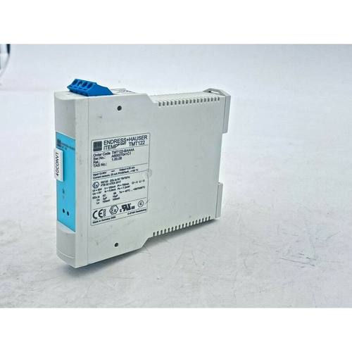 1pc. x Endress+Hauser iTemp TMT122 Temperaturtransmitter