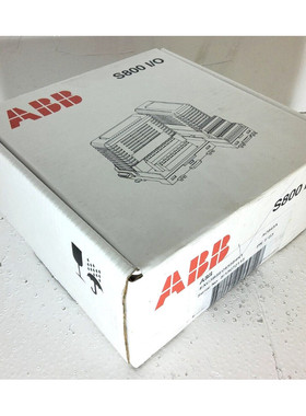 ABB 3BSE04584R1 AO845A EXC3BSE04584R1