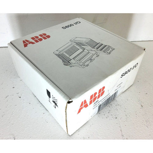 ABB 3BSE04584R1 AO845A EXC3BSE04584R1