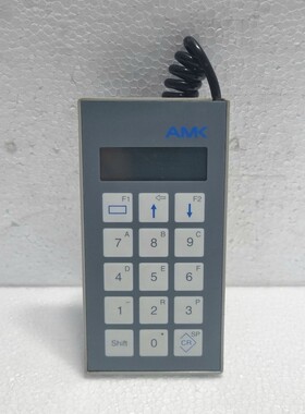 AMK 45595 Operator Interface Tastatur KU-BF1