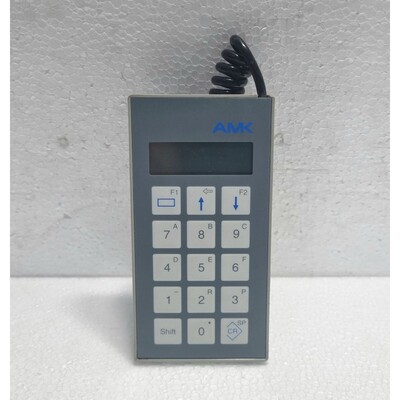 AMK 45595 Operator Interface Tastatur KU-BF1