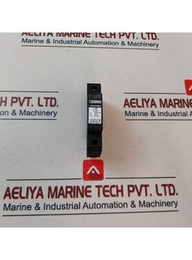 Phoenix Contact F-ms Valvetrab Surge Protection 260v