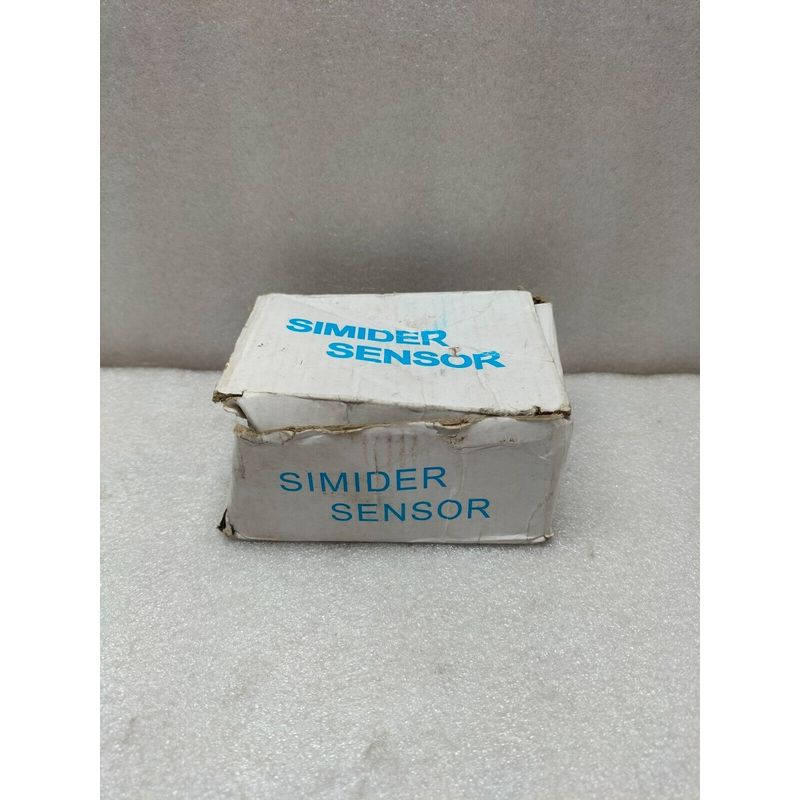 SIMIDER SHU30-M31DNP-F ELEVATOR 级别传感器