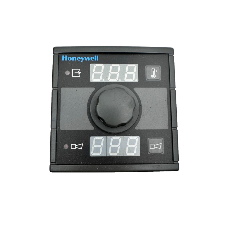 HONEYWELL DC11A-R-00-JC2-PH-00-0-0000 115/230 VAC 50Hz USED