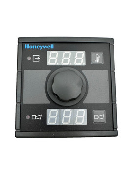 HONEYWELL DC11A-R-00-JC2-PH-00-0-0000 115/230 VAC 50Hz USED