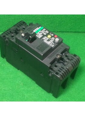 富士电气 EG32AC EB2AEAC-030B 30A 交流电 100-230V E.L. 断路器