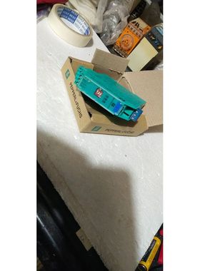 PEPPERL+FUCHS K-System 132959 KFD2-SR2-Ex1 开关放大器 隔离屏