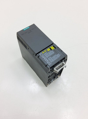 西门子 SINAMICS G120C PN 6SL3210-1KE11-8UF2