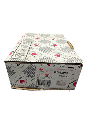 SAUNIER DUVAL S1062000 08/03 CIRCUIT IMPRIME INTERFACE